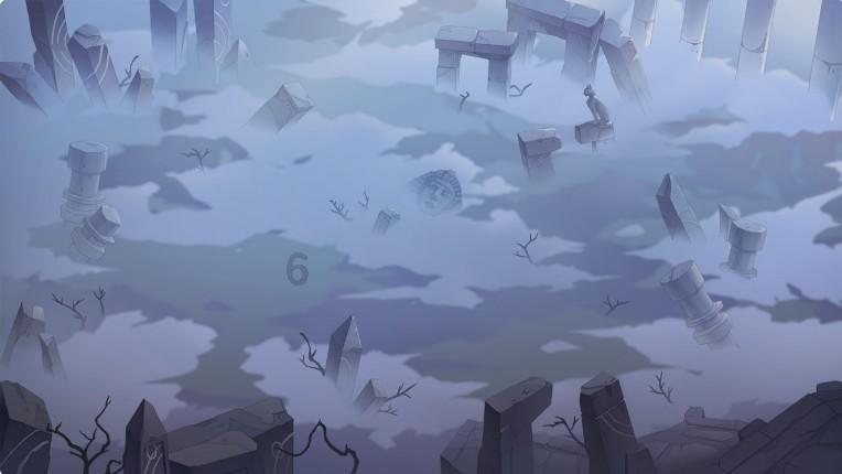 地板冒岩浆无敌版