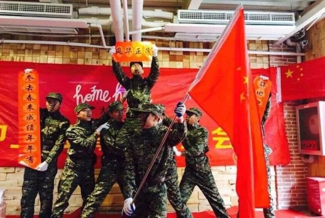坦克防御战争