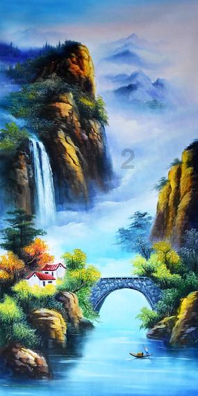天地之间