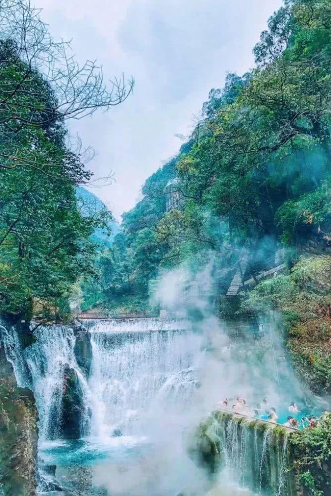 逃离别墅度假村