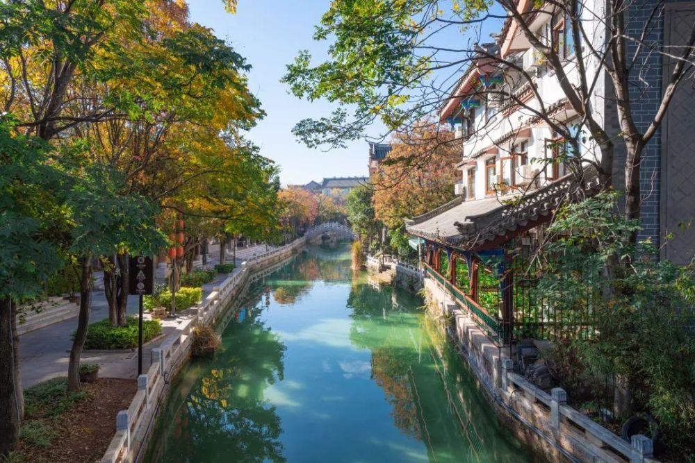 海南新增5家省级生态旅游示范区